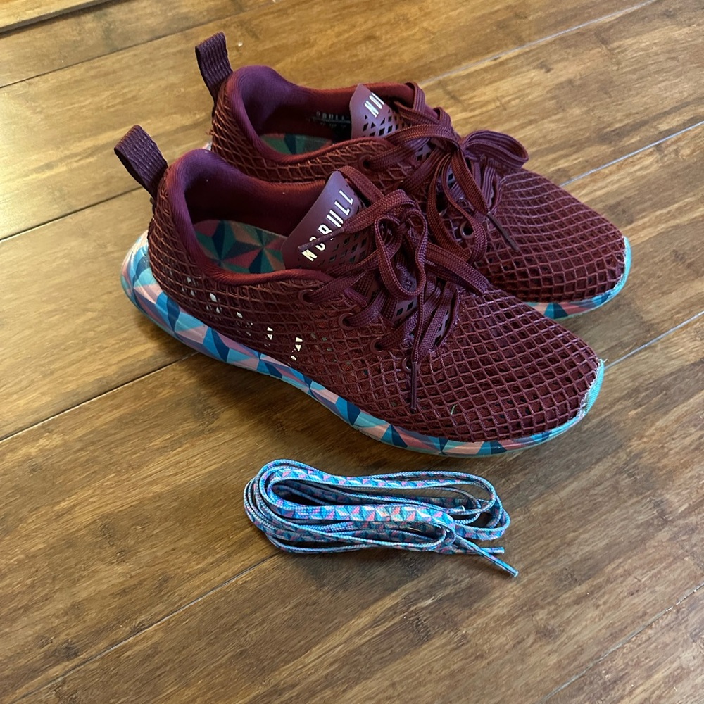 NOBULL Sneakers